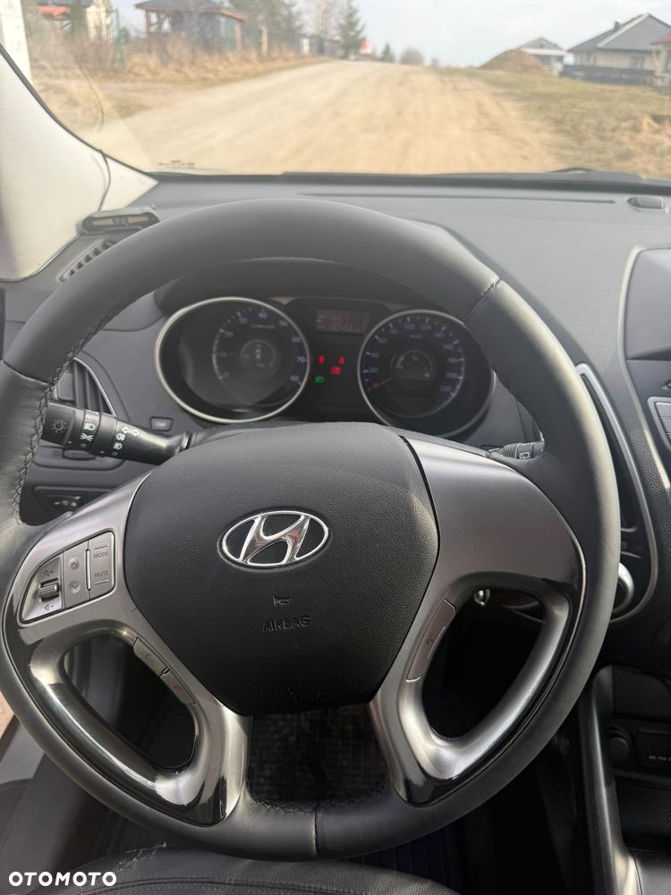 Hyundai ix35 2.0 Comfort 2WD - 2