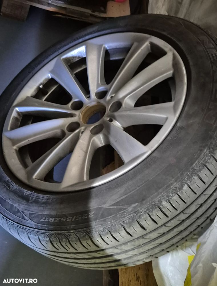 BMW Seria 5 520d xDrive Touring Aut. - 19