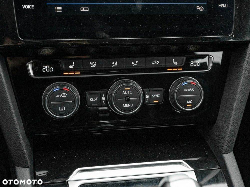 Volkswagen Passat 2.0 TDI BMT SCR Highline DSG7 - 20