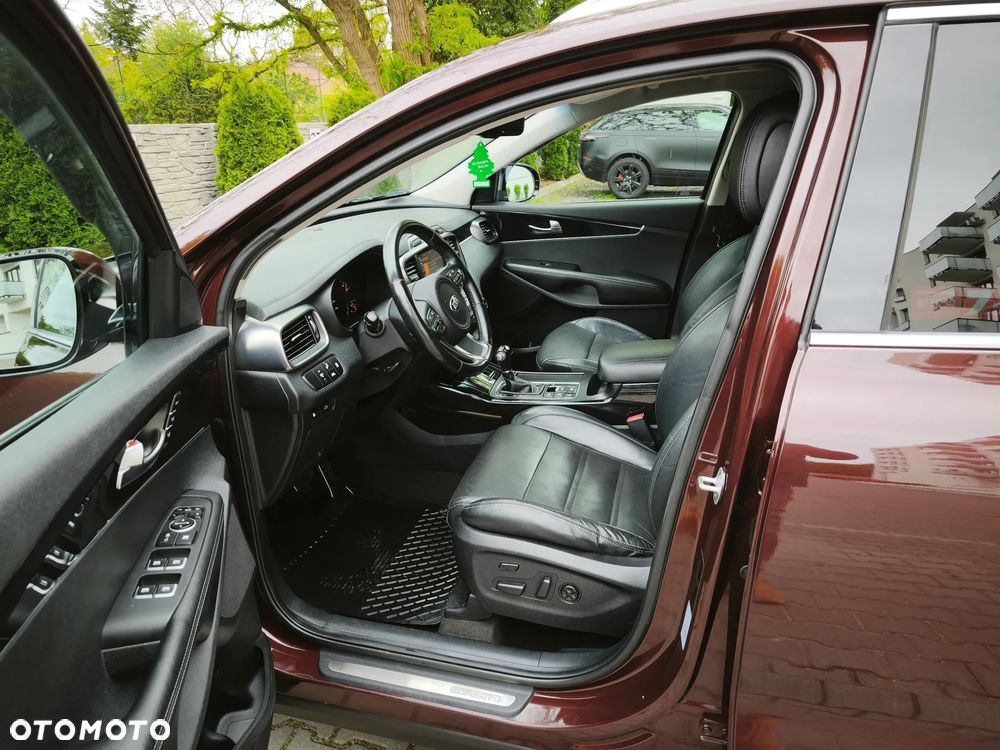 Kia Sorento 2.0 CRDI XL - 5