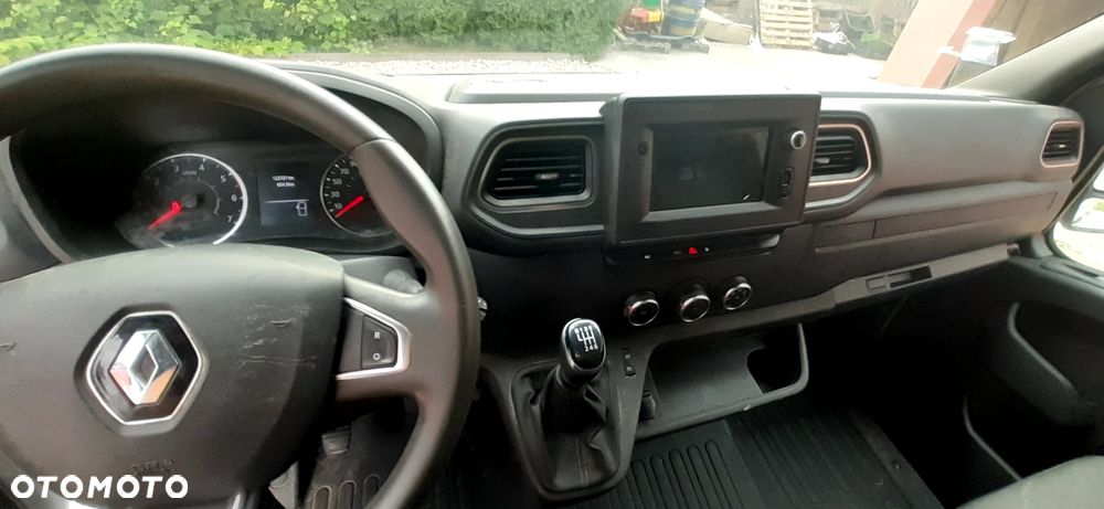 Renault Master - 11