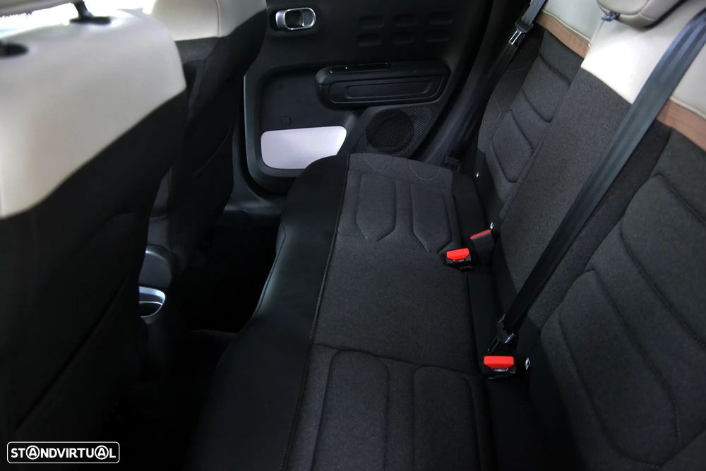 Citroën C3 Pure Tech S&S Shine Pack - 27