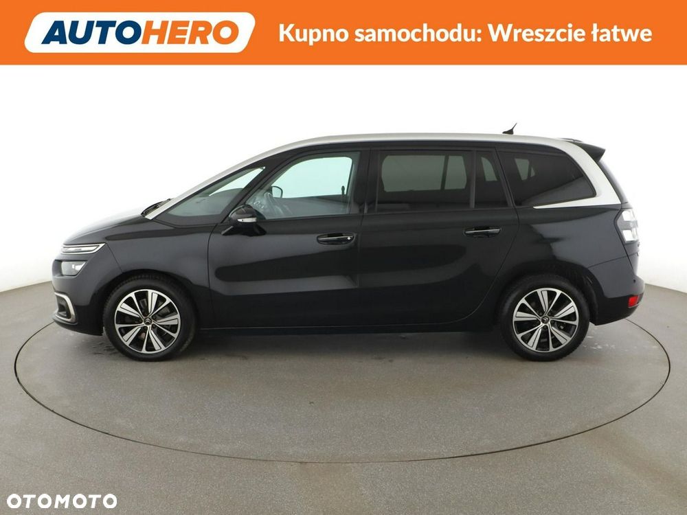 Citroën C4 Grand Picasso 2.0 BlueHDi Shine S&S EAT6 - 3