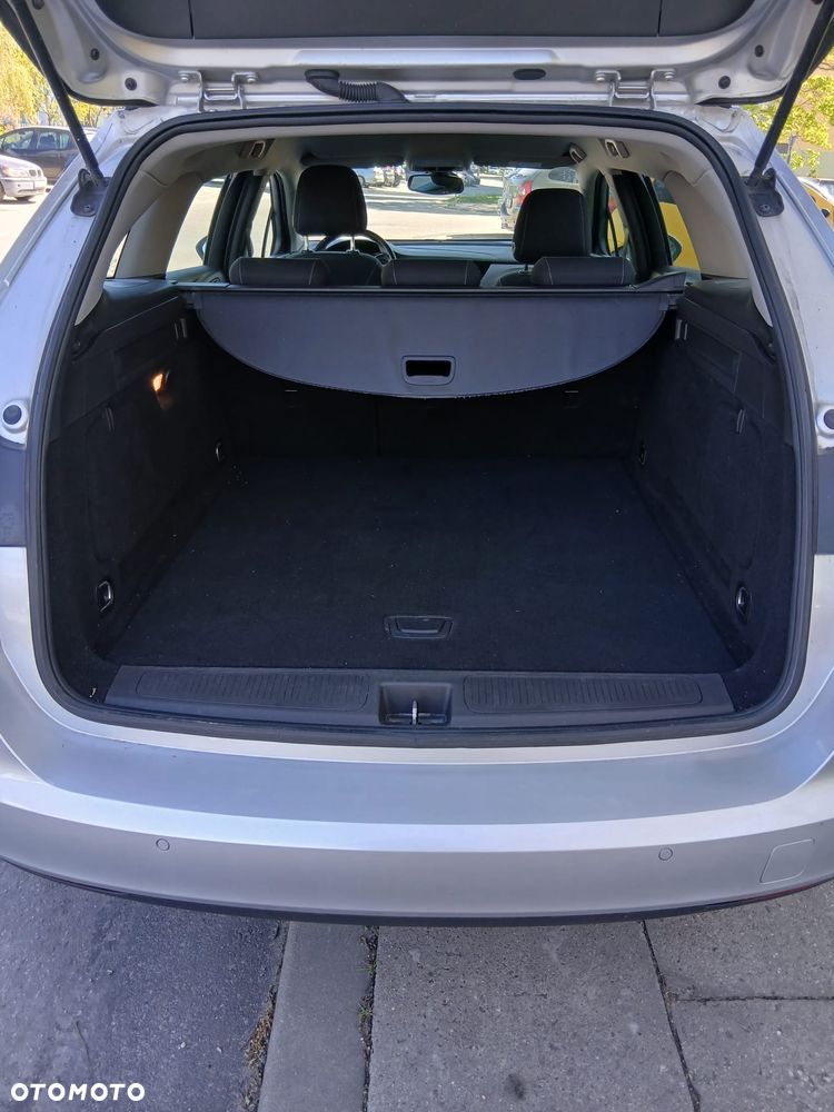 Opel Astra 1.6 CDTI Enjoy - 12