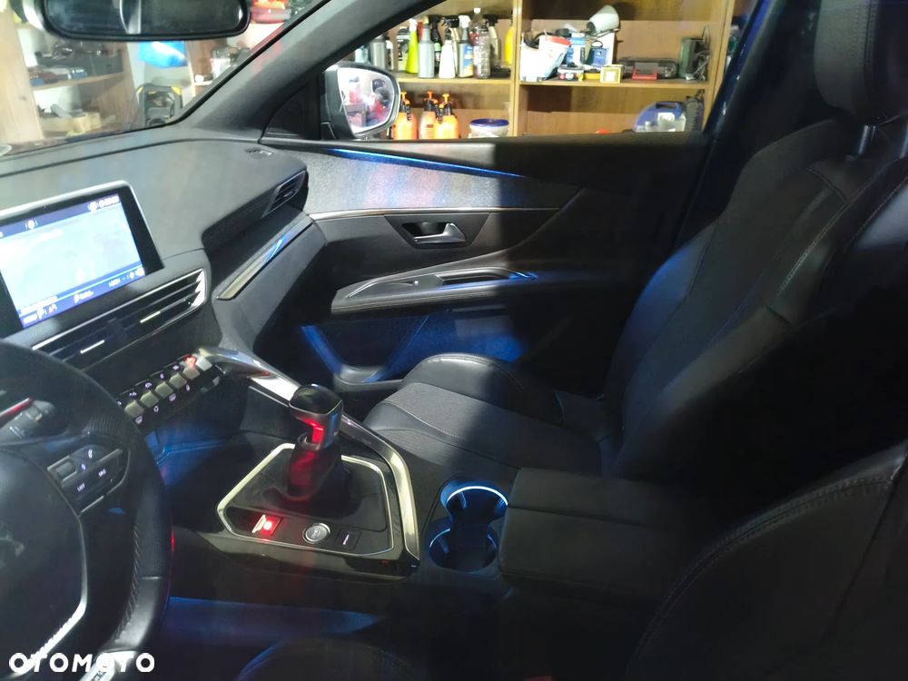 Peugeot 3008 2.0 BlueHDi Allure S&S - 35