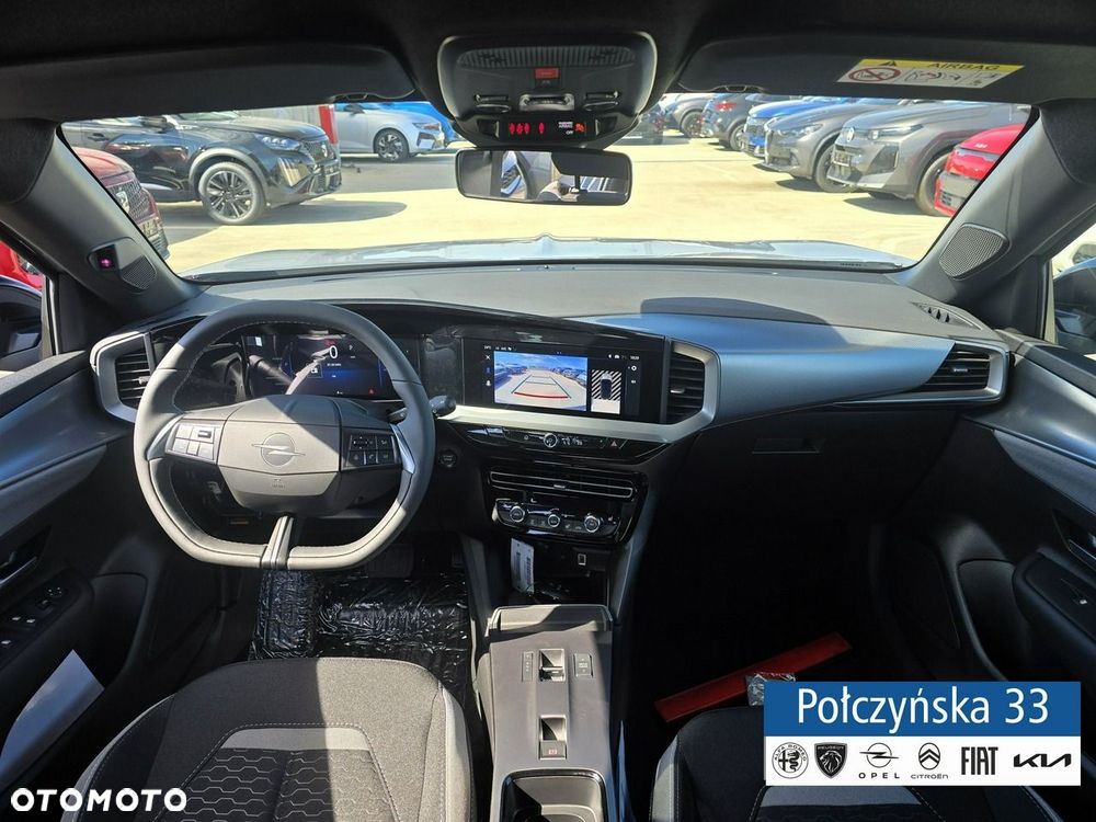 Opel Mokka - 12