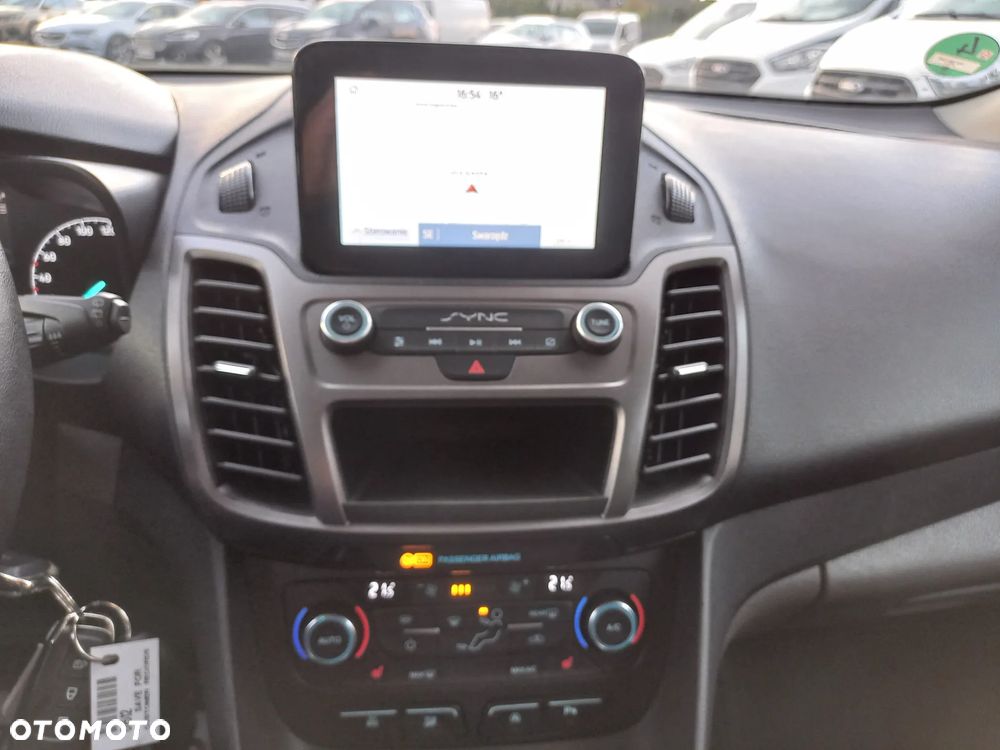 Ford Transit Connect Kombi 230 L2 Trend - 28