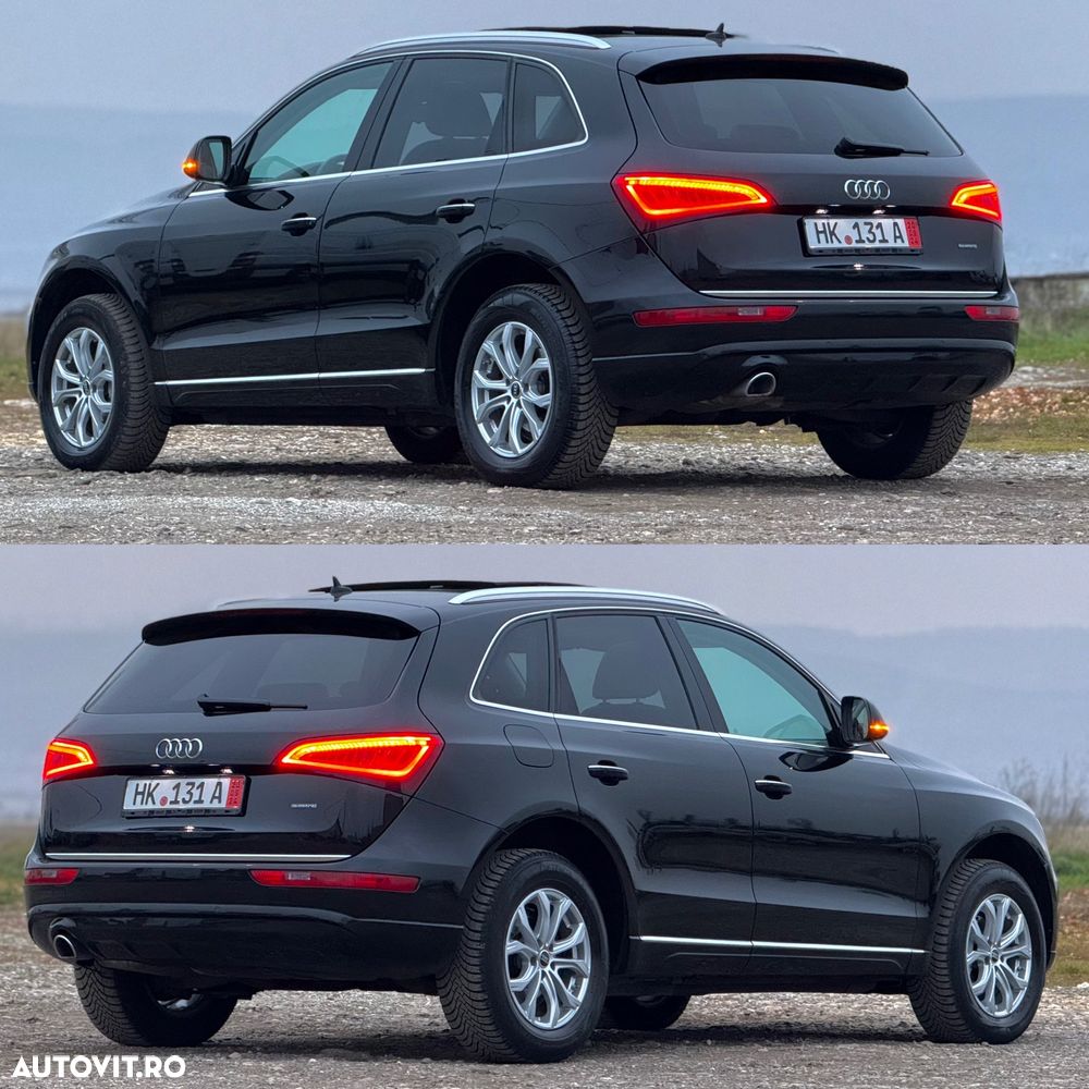 Audi Q5 2.0 TDI Quattro S tronic - 3
