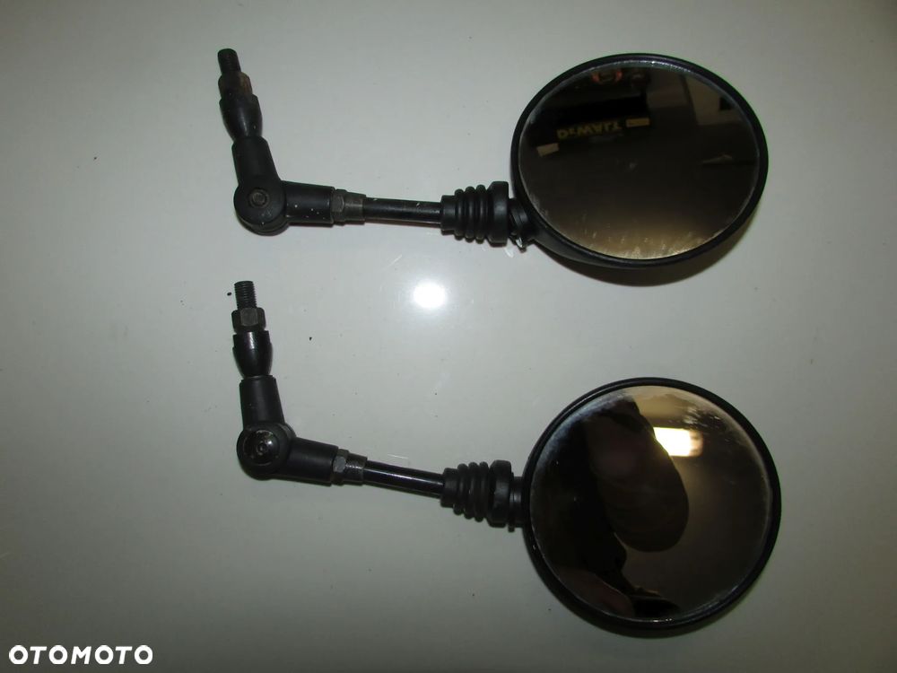 Honda XLV 750 RD01 lusterka - 2