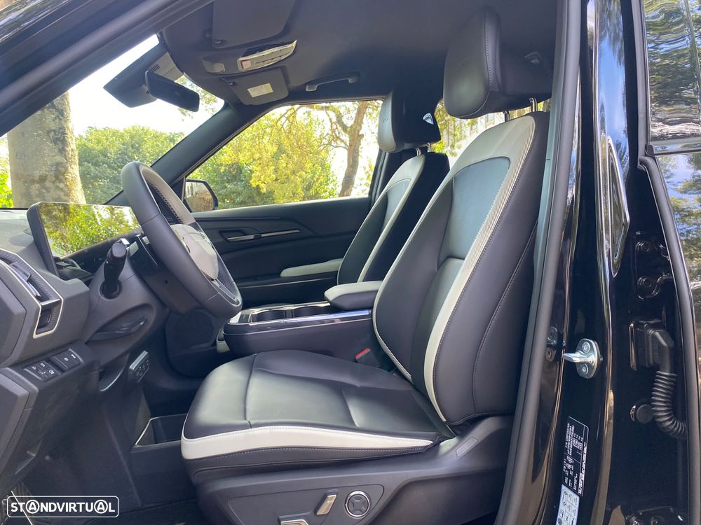 Kia EV5 81.4 kWh GT-Line - 10