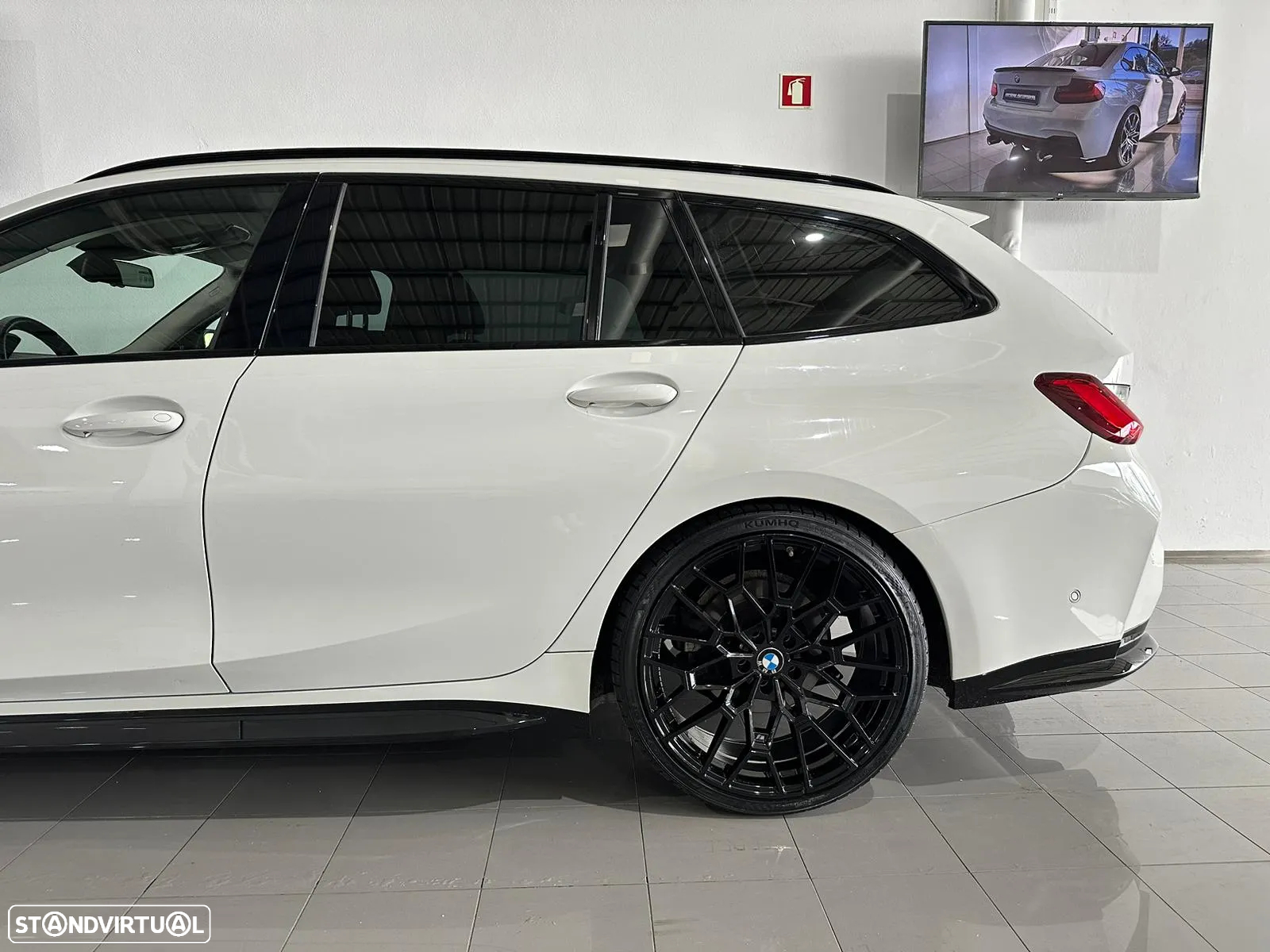 BMW 320 - 22