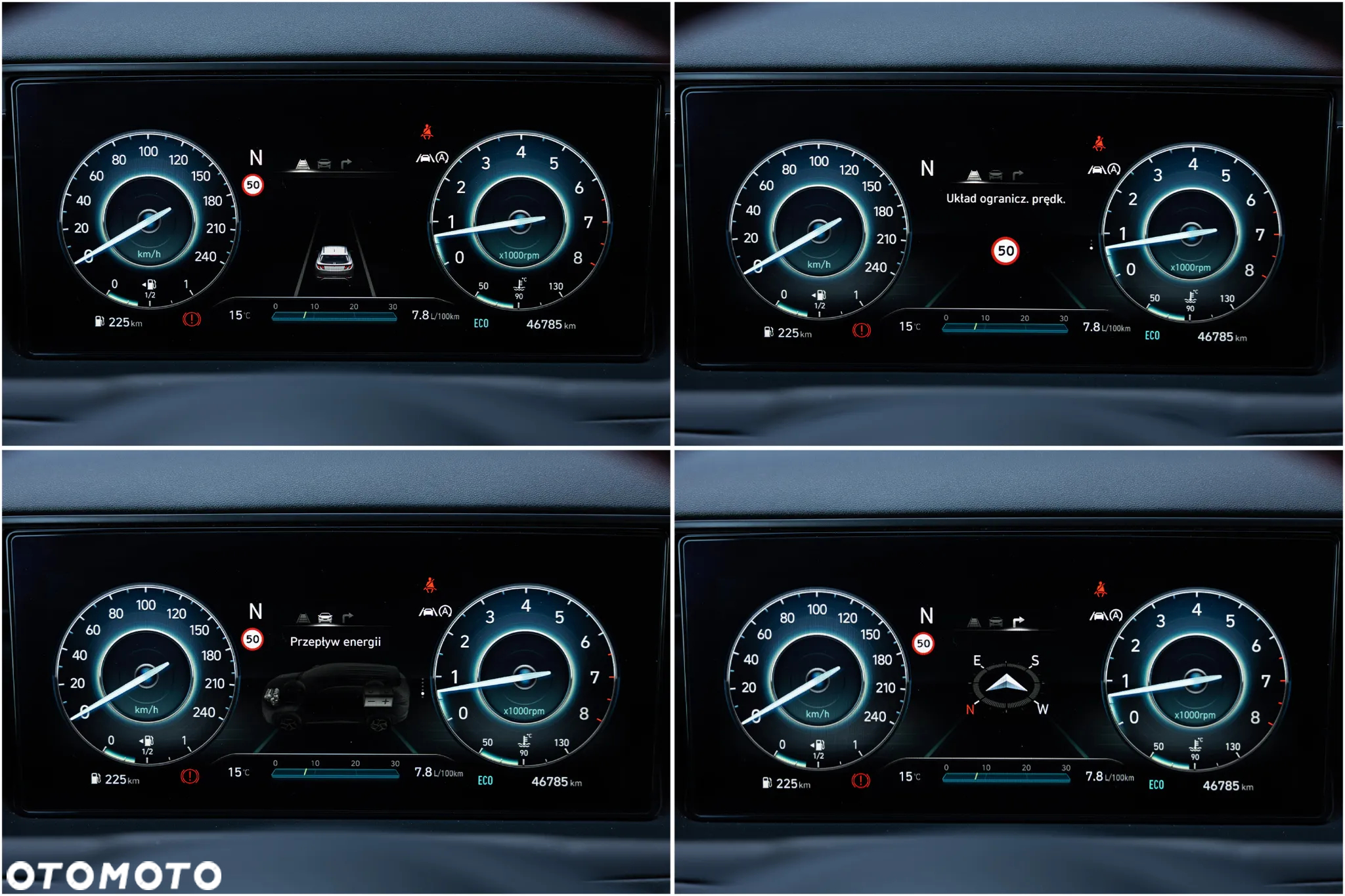 Hyundai Tucson 1.6 T-GDi 48V-Hybrid 2WD N Line - 27