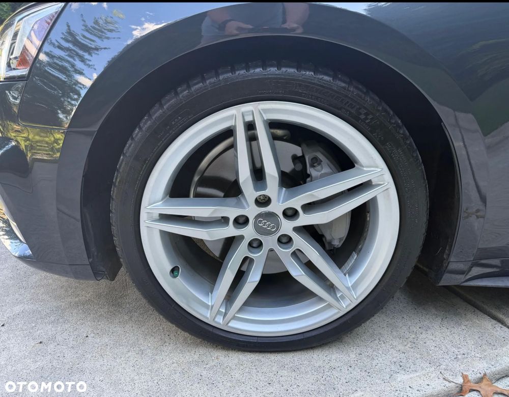 Audi A5 Sportback - 15