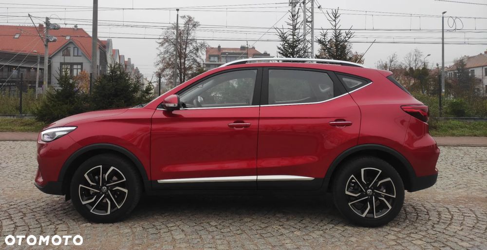 MG ZS 1.5 VTi-Tech Exclusive - 13