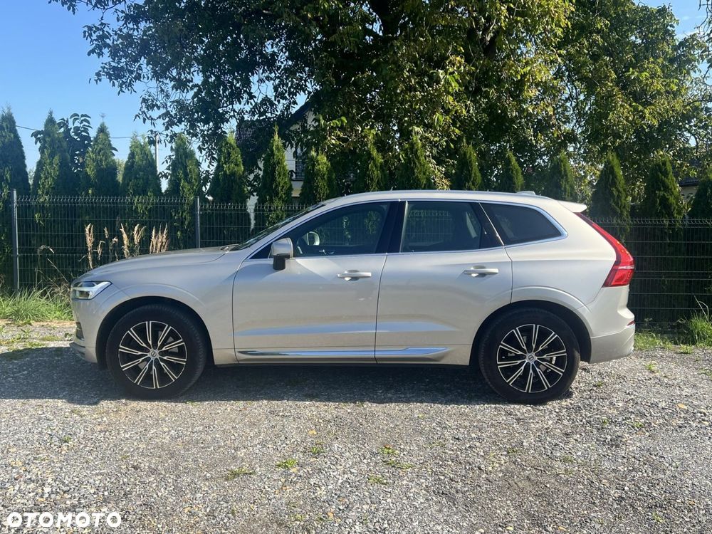 Volvo XC 60 - 8