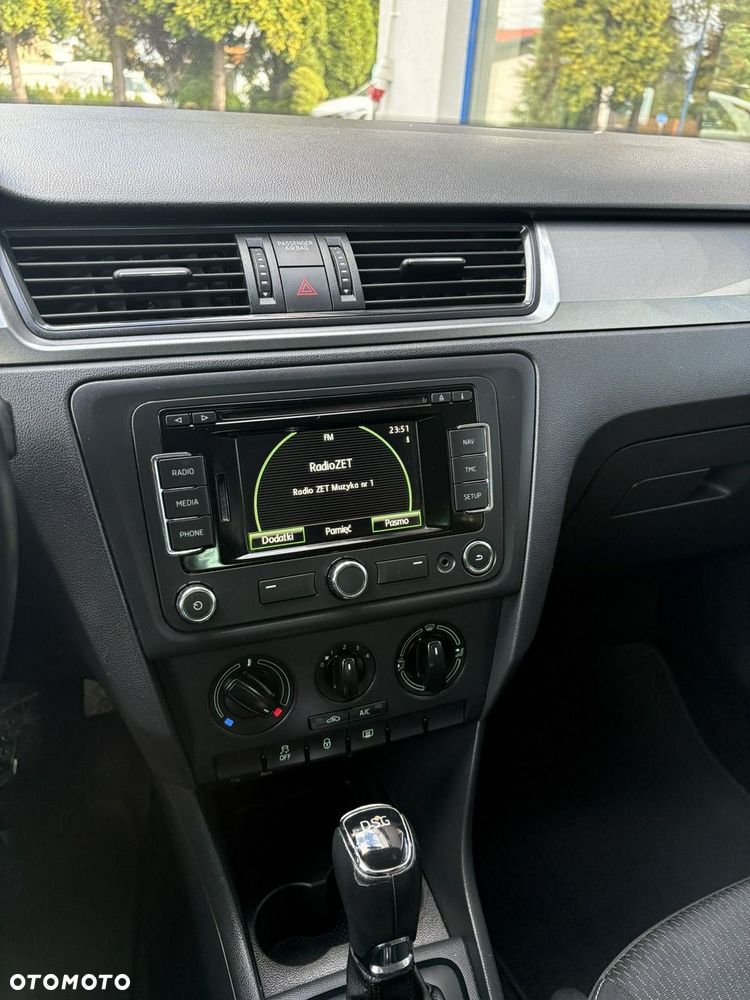Skoda RAPID - 25