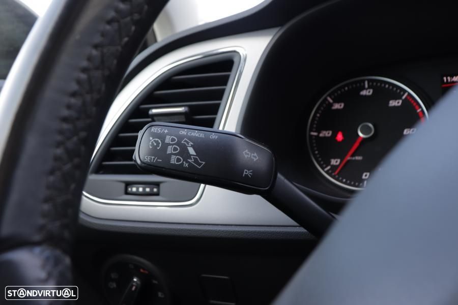 SEAT Leon ST 1.6 TDI Style S/S - 21
