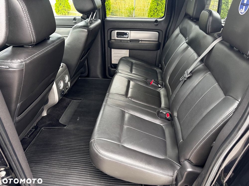 Ford F150 - 20
