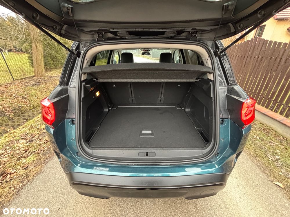 Citroën C5 Aircross 1.2 PureTech C-Series - 19