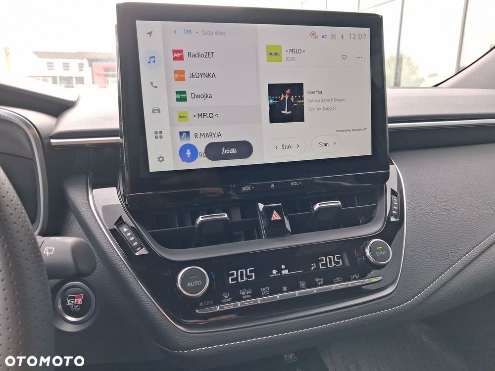 Toyota Corolla - 20