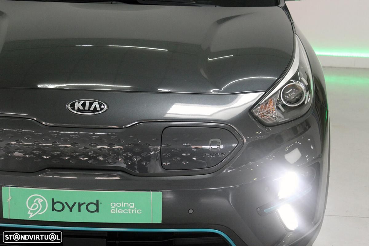 Kia e-Niro 64kWh - 3