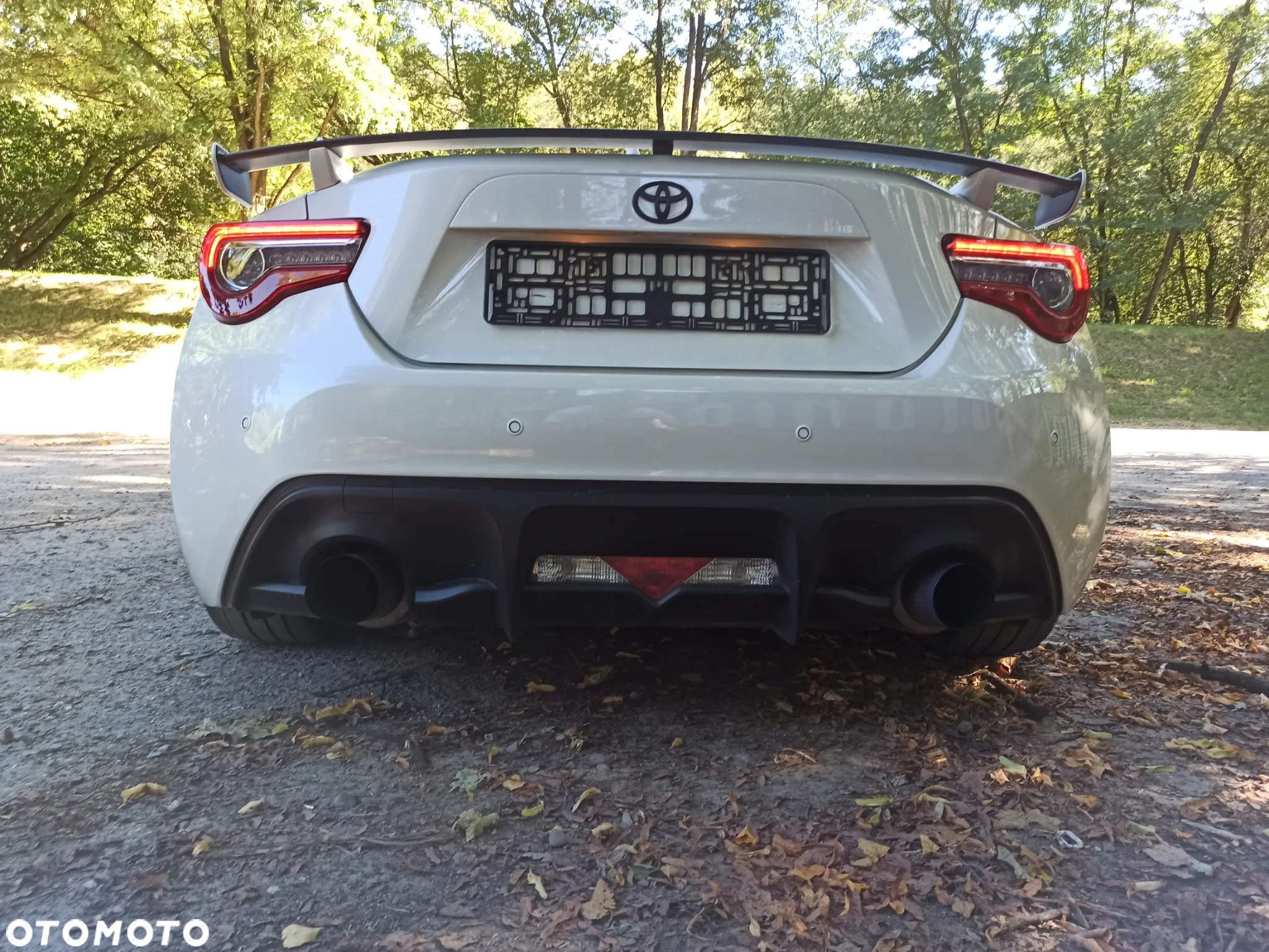 Toyota GT86 - 17