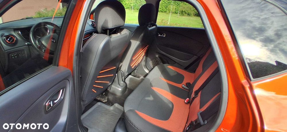 Renault Captur - 8