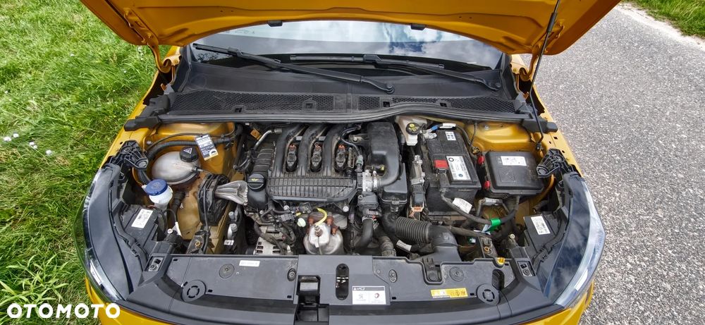 Peugeot 208 1.2 PureTech Active Pack S&S - 27