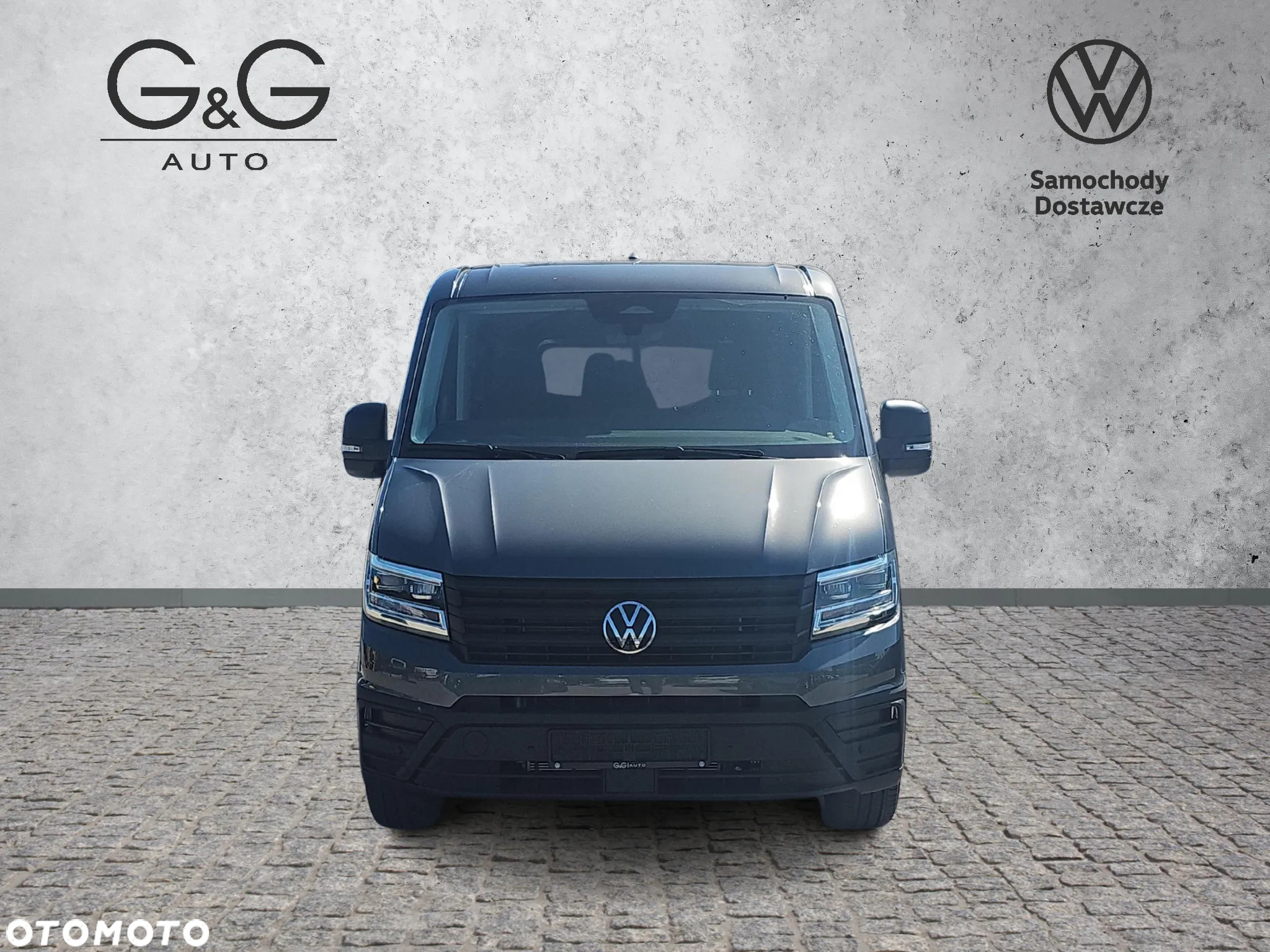 Volkswagen Crafter Kamper - 8