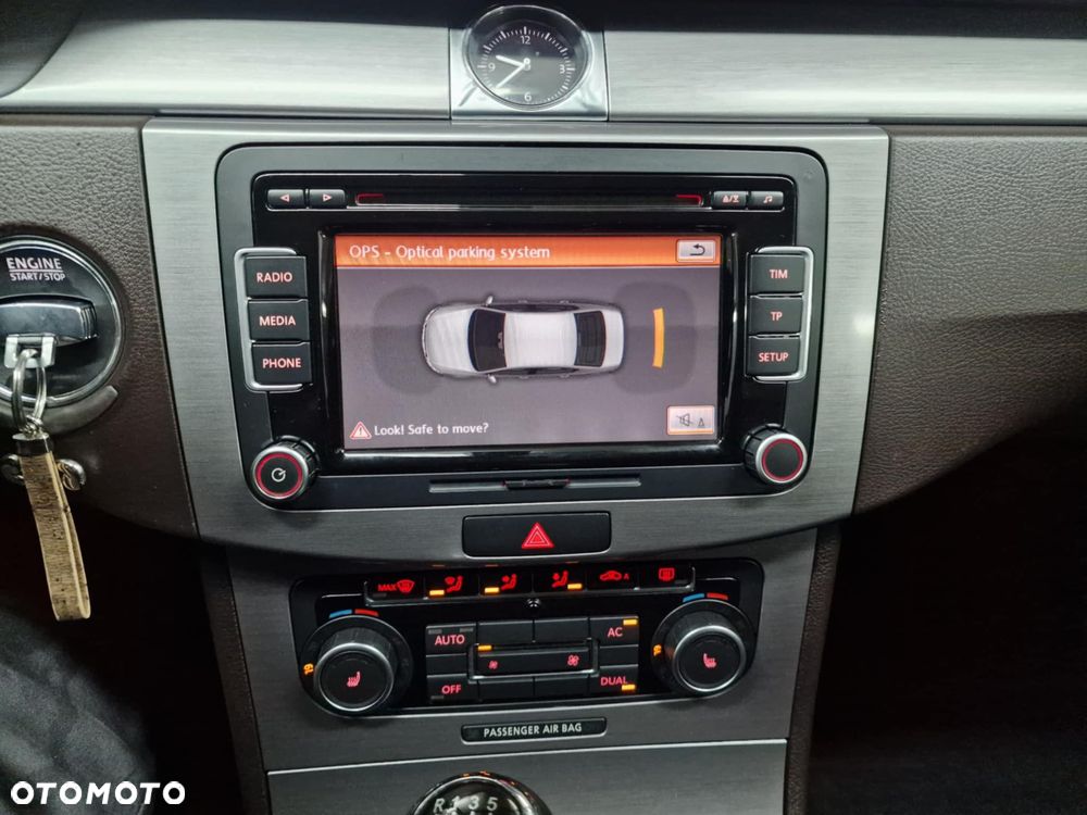 Volkswagen Passat 2.0 TDI Comfortline - 21