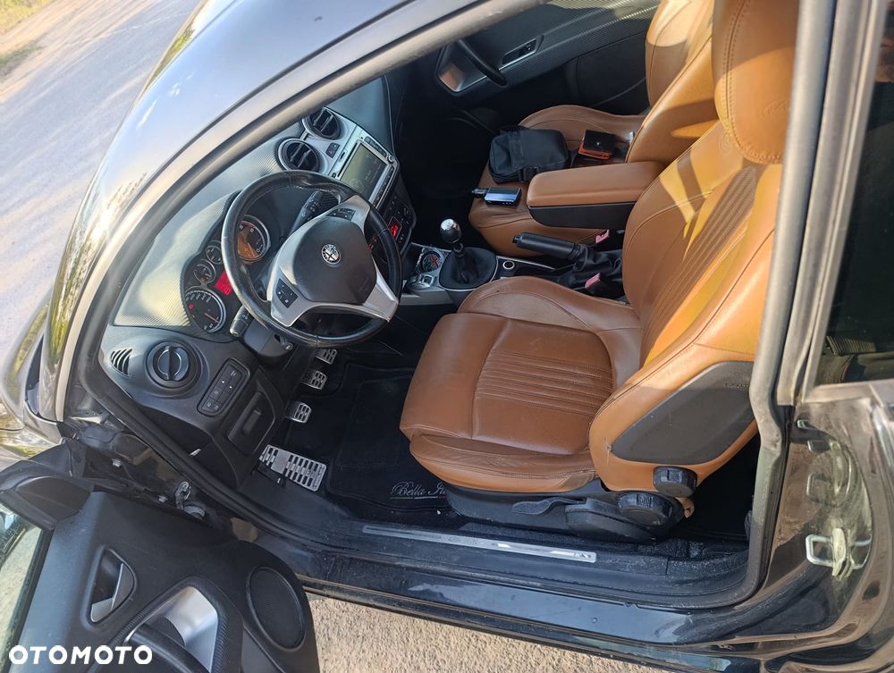 Alfa Romeo Mito 1.3 JTDM ECO Impression - 5