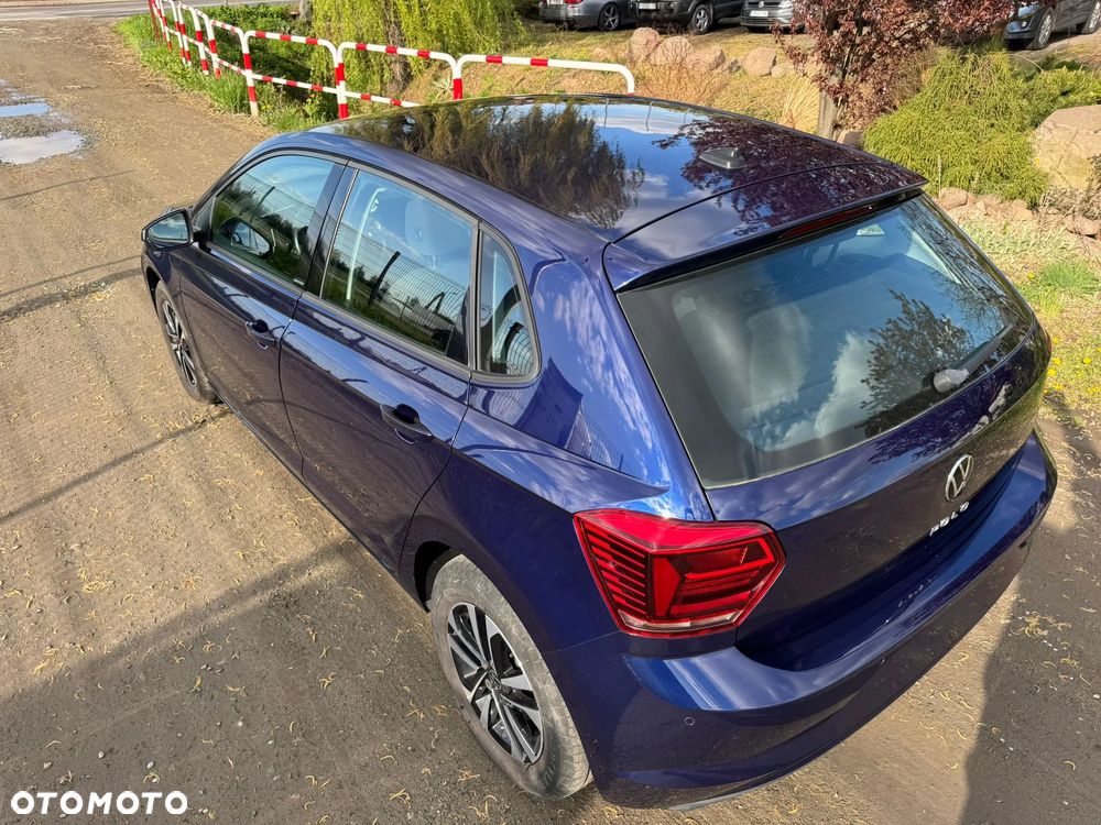 Volkswagen Polo - 24