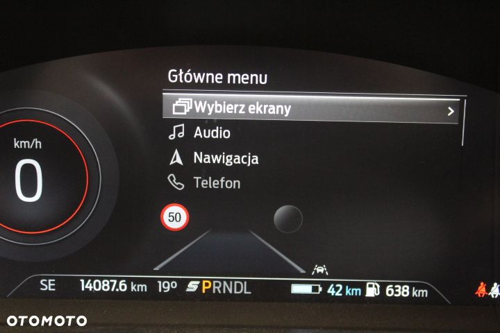 Ford Kuga 2.5P PHEV FWD Titanium X - 26
