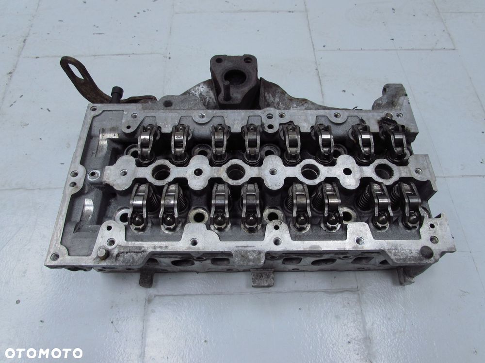 FIAT DOBLO II, COMBO D 1.3 M-JET 08-18 GLOWICA 263A2000 - 2