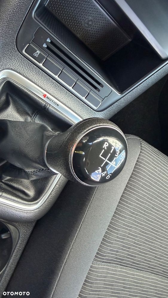 Volkswagen Tiguan 2.0 TDI DPF 4Motion Life - 26