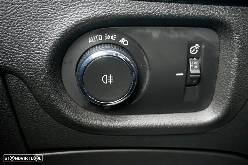 Opel Astra 1.2 Turbo Elegance - 12