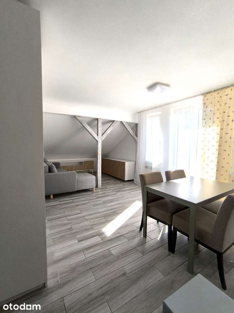 Mieszkanie na sprzedaż, 2 pokoje, 55 m², Sulejówek