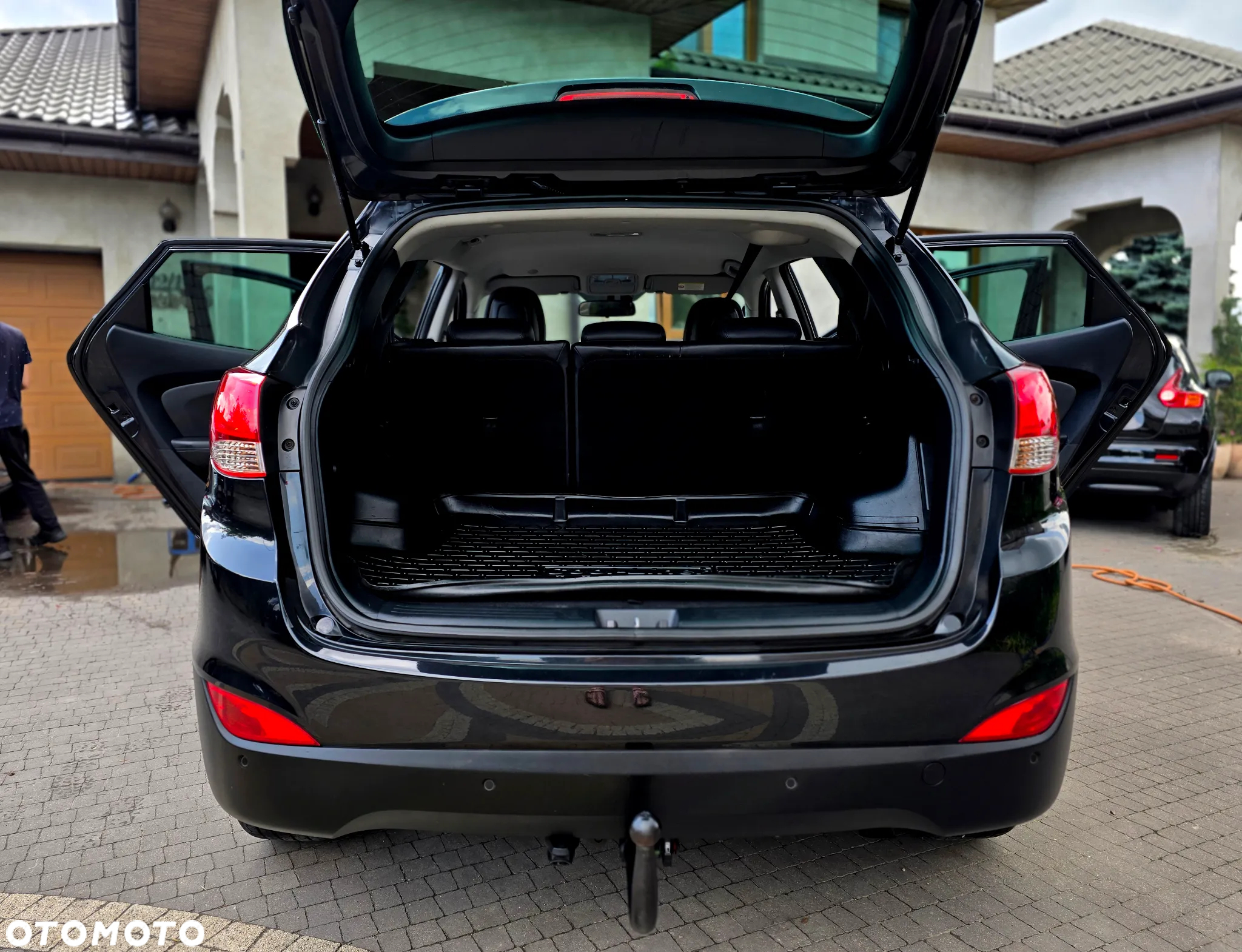 Hyundai ix35 - 10