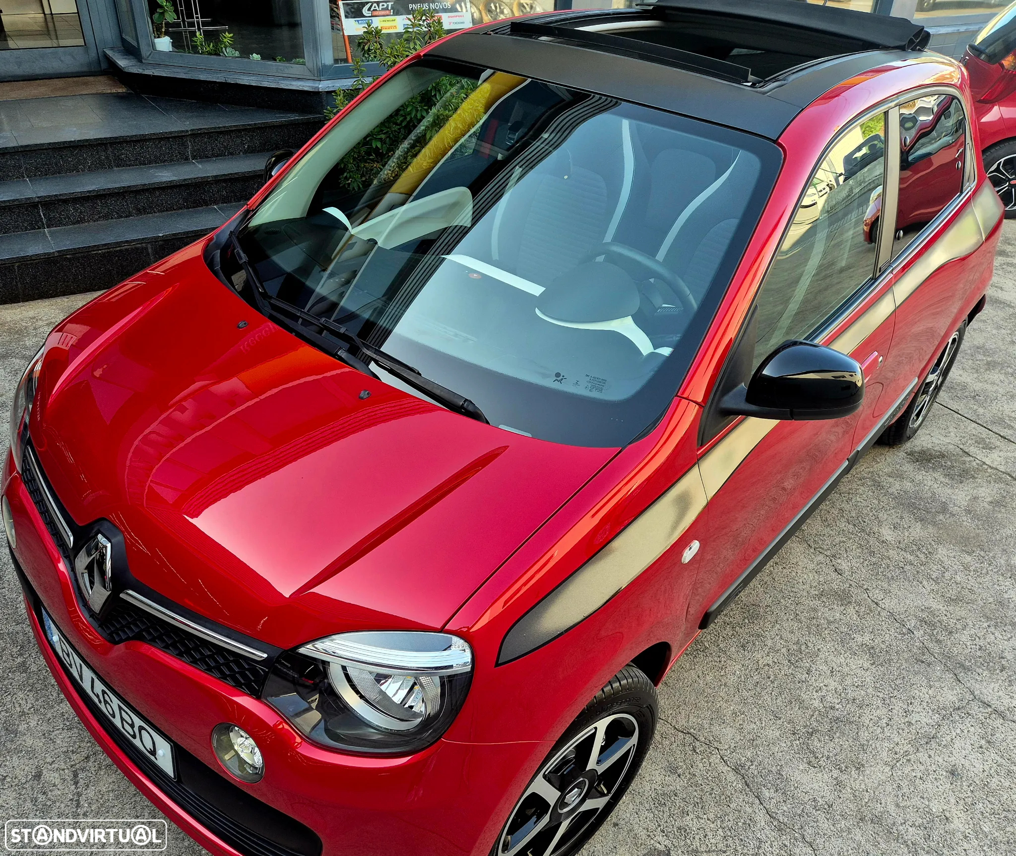 Renault Twingo 0.9 TCe Sport - 14
