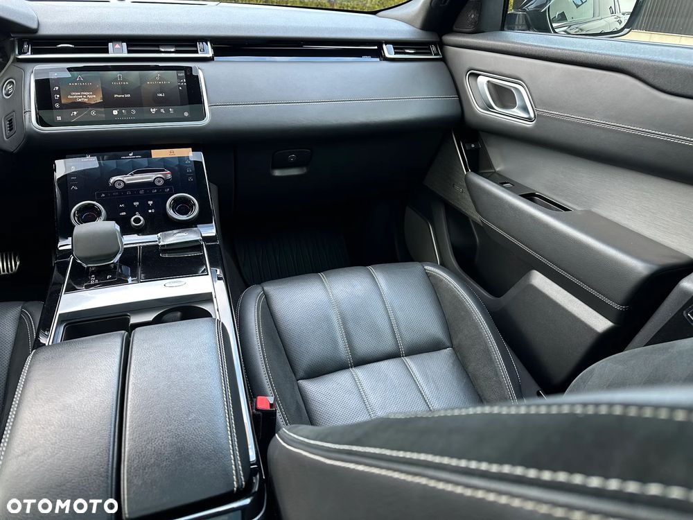 Land Rover Range Rover Velar - 40