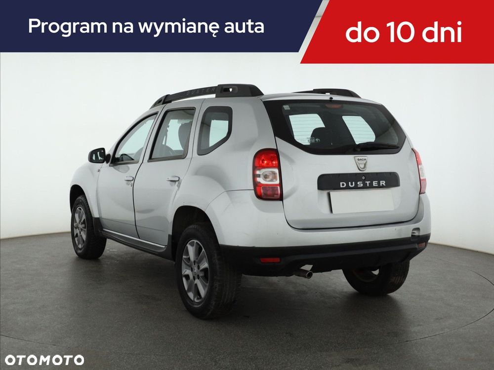 Dacia Duster - 6