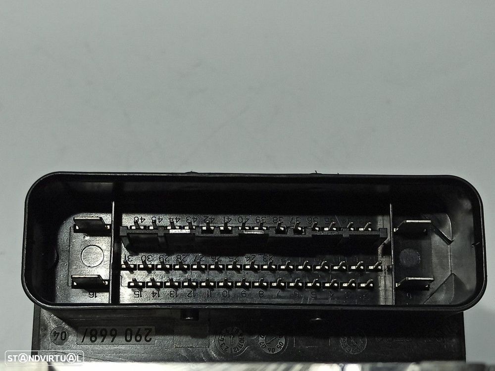 ABS MERCEDES CLASE C (W204) BERLINA C 220 CDI BLUEEFFICIENCY (204.002) - 2