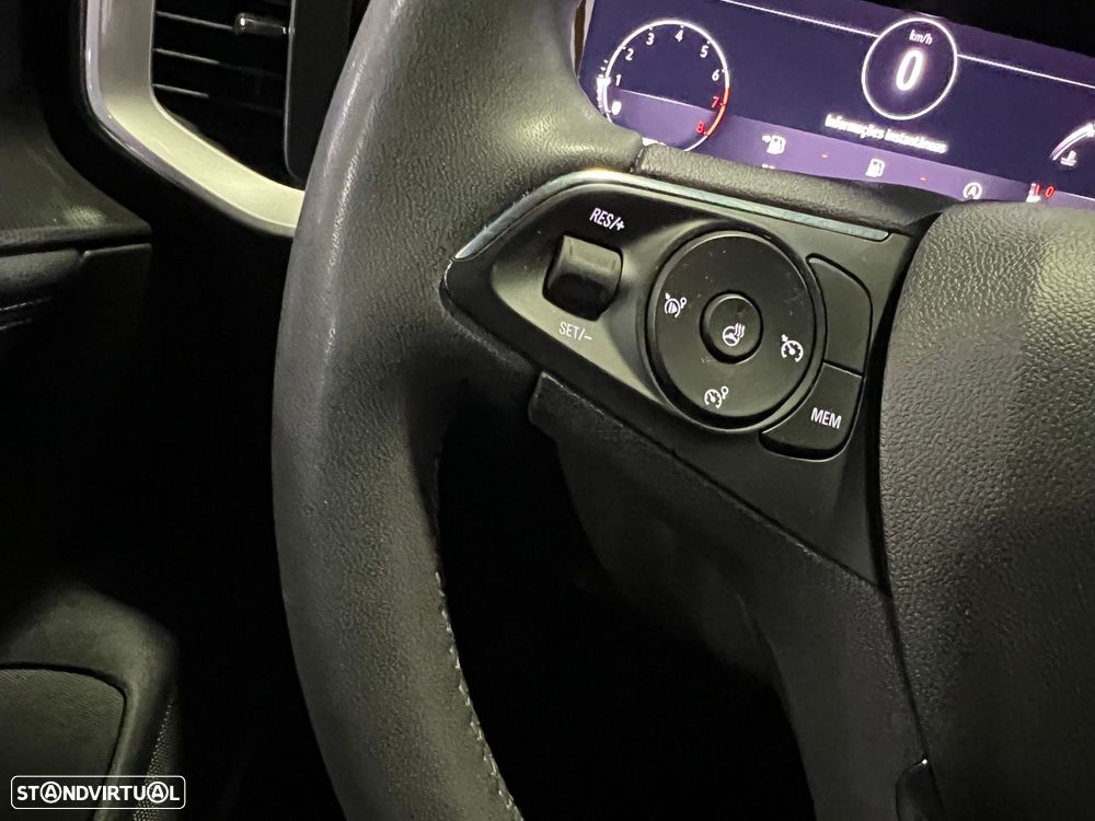 Opel Mokka 1.2 T GS - 16