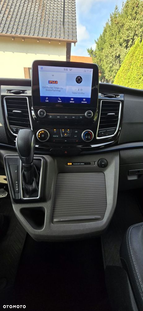 Ford Tourneo Custom 2.0 EcoBlue 320 L2 Active - 14