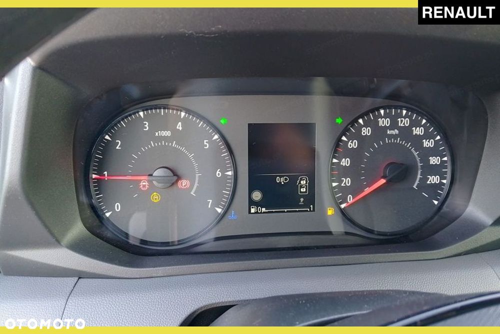 Renault Master L3H2 Extra 2.0 170KM - 7