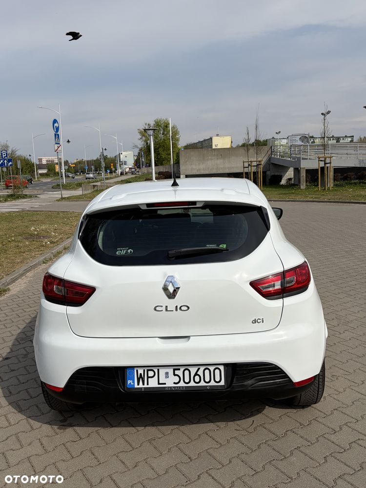 Renault Clio - 2
