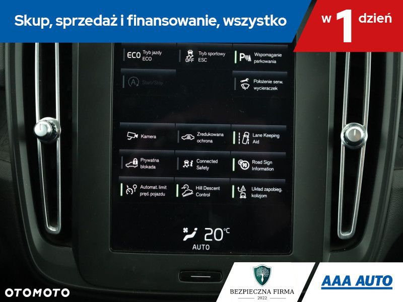 Volvo XC 40 - 17