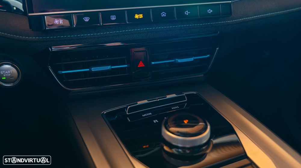 MG MG5 61 kWh Luxury - 17