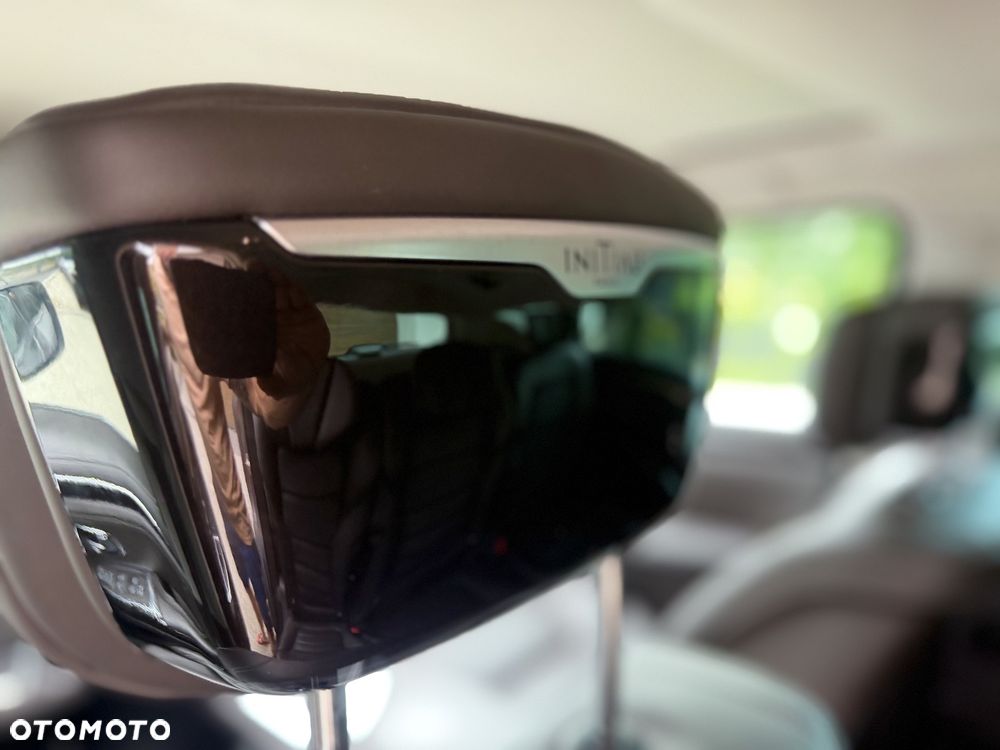 Renault Espace 1.6 dCi Energy Initiale Paris EDC - 11