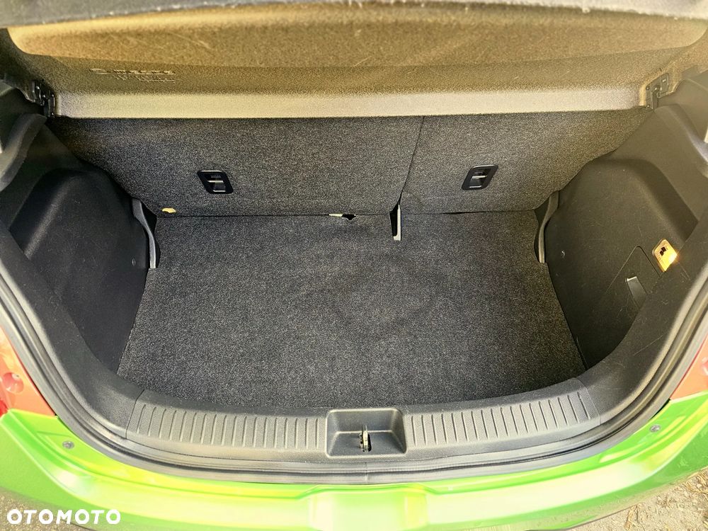 Mazda 2 1.5 Sport Dynamic - 10